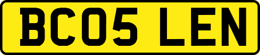 BC05LEN