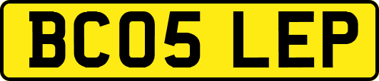 BC05LEP