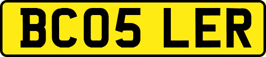 BC05LER