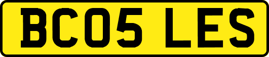 BC05LES