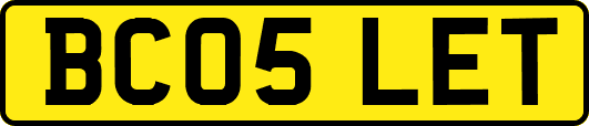 BC05LET