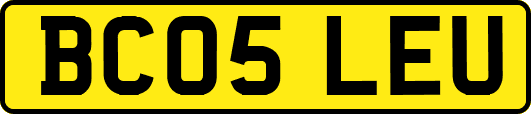 BC05LEU