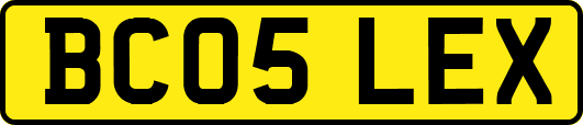 BC05LEX