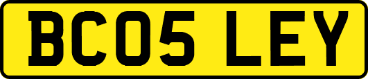 BC05LEY
