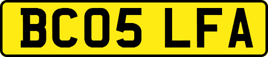 BC05LFA
