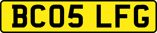 BC05LFG