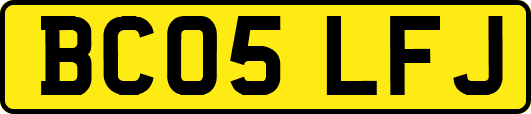 BC05LFJ