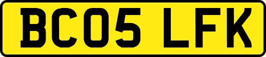 BC05LFK