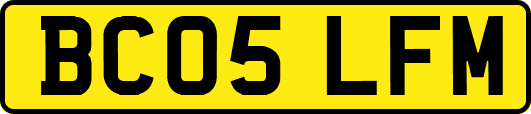 BC05LFM
