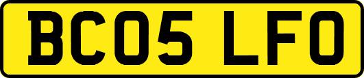 BC05LFO