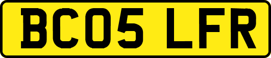 BC05LFR
