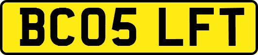 BC05LFT