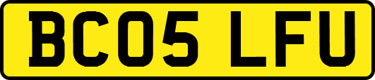 BC05LFU