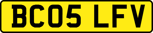 BC05LFV