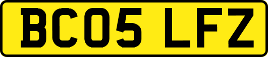 BC05LFZ
