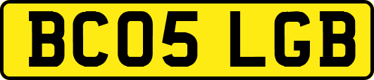 BC05LGB