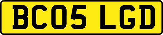 BC05LGD