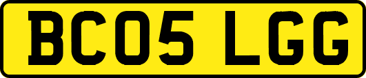 BC05LGG