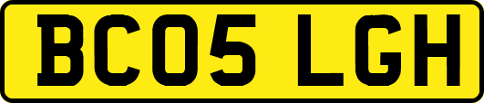 BC05LGH