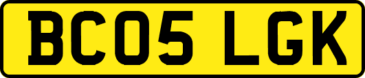 BC05LGK
