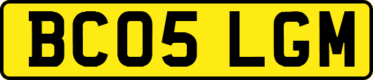 BC05LGM