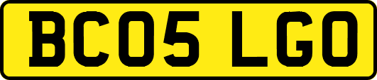 BC05LGO