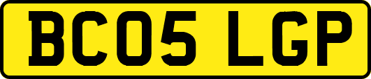 BC05LGP