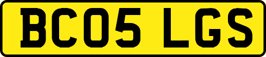 BC05LGS