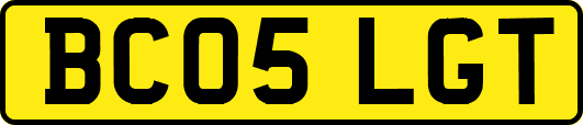BC05LGT