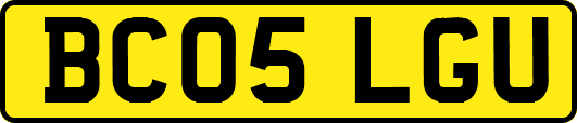 BC05LGU
