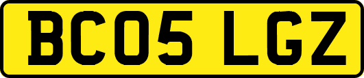 BC05LGZ