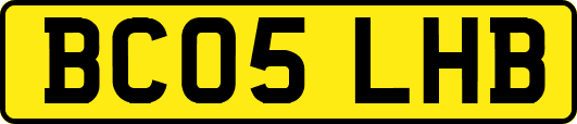 BC05LHB