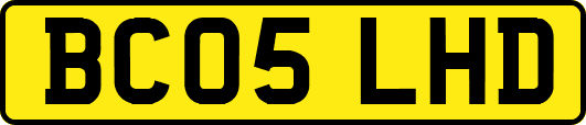 BC05LHD