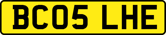 BC05LHE