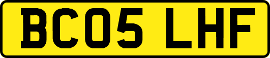 BC05LHF