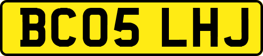BC05LHJ