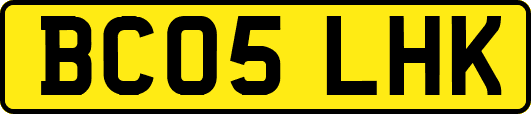 BC05LHK