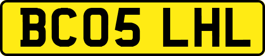 BC05LHL