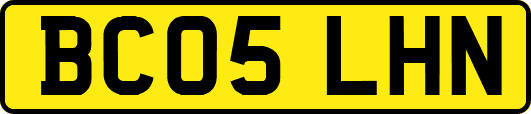 BC05LHN