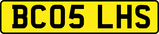 BC05LHS