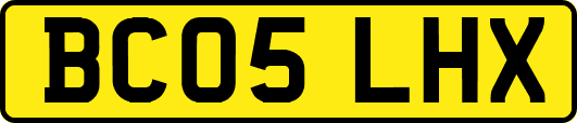 BC05LHX
