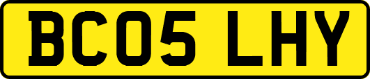 BC05LHY