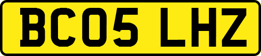 BC05LHZ