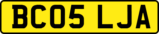 BC05LJA