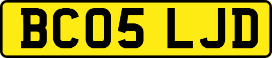 BC05LJD