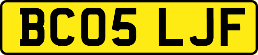 BC05LJF