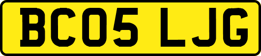 BC05LJG