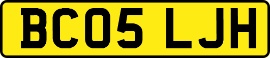 BC05LJH