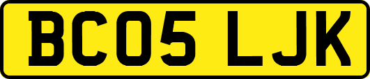 BC05LJK