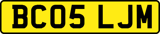 BC05LJM